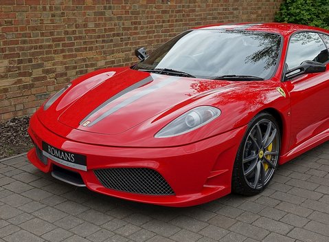 Ferrari 430 Scuderia 23