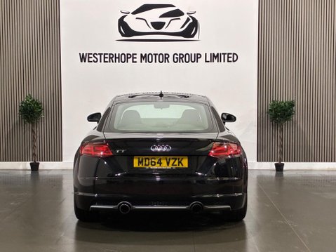 Audi TT 2.0 TFSI S line Euro 6 (s/s) 3dr 23