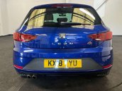 SEAT Leon 1.4 Leon FR Technology TSi 5dr 6