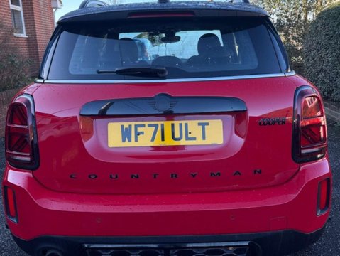 Mini Countryman 1.5 Countryman Cooper Sport 5dr 3