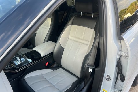Land Rover Range Rover Evoque FIRST EDITION MHEV - ENGINE LIGHT IS ON - PART EX TO CLEAR 11
