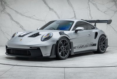 Porsche 911 GT3 RS (992)