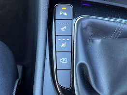 Hyundai TUCSON 1.6 Tucson Ultimate TGDi 5dr 58