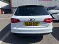 Audi A4 2.0 A4 Black Edition TDI 5dr 17