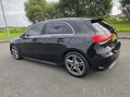 Mercedes-Benz A Class 1.5 A 180 AMG Line D Auto 5dr 33
