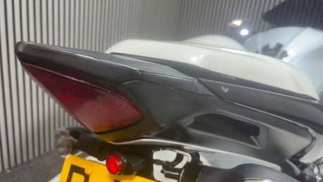 Honda CBR 2014 35K LONG MOT 600CC SPORTS BIKE SERVICED WARRANTY 29