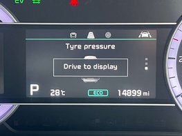 Kia Niro 1.6 Niro 2 HEV Semi-Auto 5dr 29