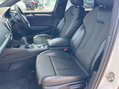 Audi A3 1.4 TFSI CoD S line S Tronic Euro 6 (s/s) 4dr (Nav) 28