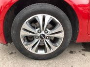 Kia Venga 2 ISG petrol manual 49,000 miles service history, new clutch, EURO 6 17