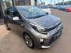 Kia Picanto SHADOW ISG