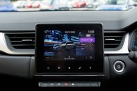 Renault Captur TECHNO E-TECH 31