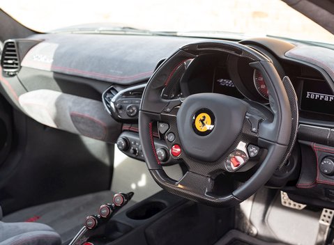 Ferrari 458 Speciale 11