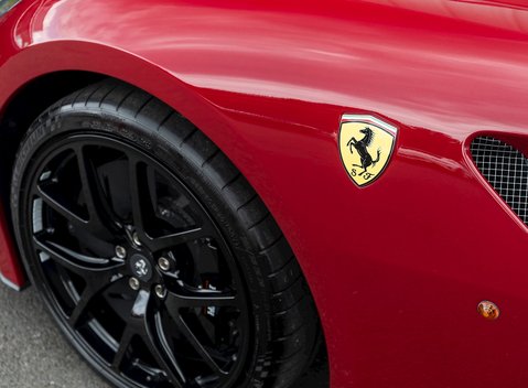 Ferrari 599 GTO 28