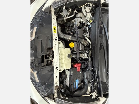 Nissan Juke TEKNA DCI 10