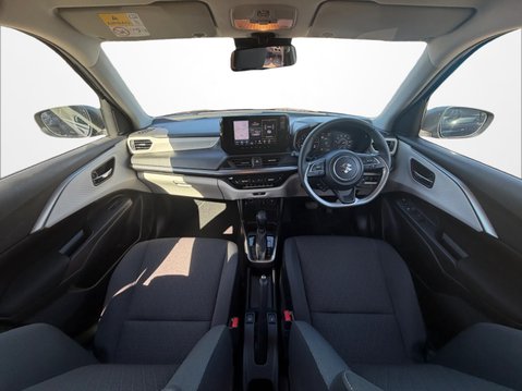 Suzuki Swift 1.2 Mild Hybrid Ultra Automatic 18