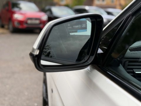 BMW 3 Series 3.0 330d M Sport Touring 5dr Diesel Auto Euro 5 (s/s) (258 ps) 22