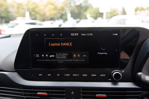 Hyundai i20 T-GDI N LINE MHEV 20
