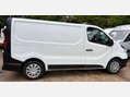 Renault Trafic 1.6 dCi ENERGY 27 Business Panel Van 5dr Diesel Manual SWB Standard Roof Eu 8