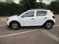 Dacia Sandero Stepway 0.9 TCe Comfort Euro 6 (s/s) 5dr 7
