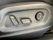 SEAT Alhambra 2.0 TDI SE Lux Euro 5 (s/s) 5dr 23