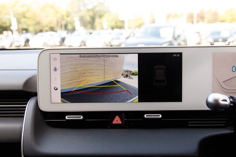 Hyundai IONIQ 5 PREMIUM 31