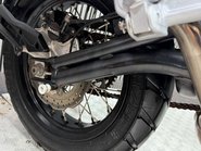 Benelli TRK 502 X 2022 ONLY 10K SIDE BOXES CAR PLAY A2 READY NEW MOT 500CC 18