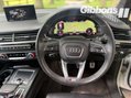 Audi Q7 3.0 Q7 Vorsprung TDI Quattro Auto 4WD 5dr 49