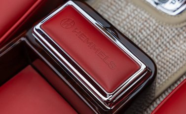 Mercedes-Benz 280 SL W113 Pagoda 40