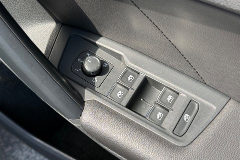 SEAT Tarraco TDI 4DRIVE XCELLENCE LUX DSG -7 SEATER -360 CAMS -CARPLAY -KEYLESS - 4X4 36