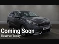 Kia Niro FIRST EDITION 1