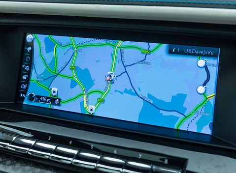 Rolls-Royce Cullinan BLACK BADGE 26