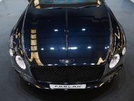 Bentley Continental 6.0 W12 GT Coupe 2dr Petrol Auto 4WD Euro 6 (635 ps) 15