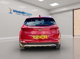 Kia Sportage 1.6 T-GDi GT-Line AWD Euro 6 5dr 9