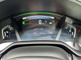 Honda CR-V 2.0 CR-V SR i-MMD 4x2 CVT 5dr 23