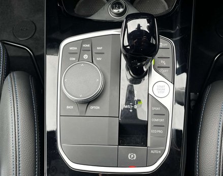 BMW 1 Series 1.5 118I M Sport Auto 5dr 69