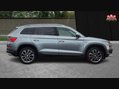 Skoda Kodiaq SCOUT TSI DSG 10