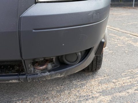 Ford Transit 350 MWB 11