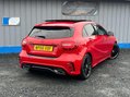 Mercedes-Benz A Class 2.1 A200d AMG Line Euro 6 (s/s) 5dr 11
