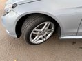 Mercedes-Benz E Class 2.1 E220 CDI AMG Sport Cabriolet G-Tronic+ Euro 5 (s/s) 2dr 28
