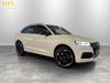 Audi Q5 2.0 TDI 40 Black Edition SUV 5dr Diesel S Tronic quattro Euro 6 (s/s) (190