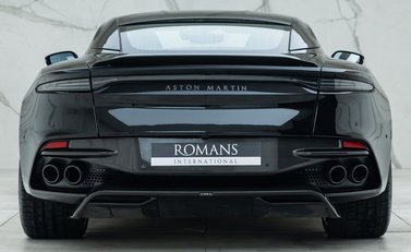 Aston Martin DBS Superleggera 5