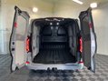 Ford Transit Custom 300 EcoBlue Sport Auto L1 H1 Euro 6 (s/s) 5dr 7