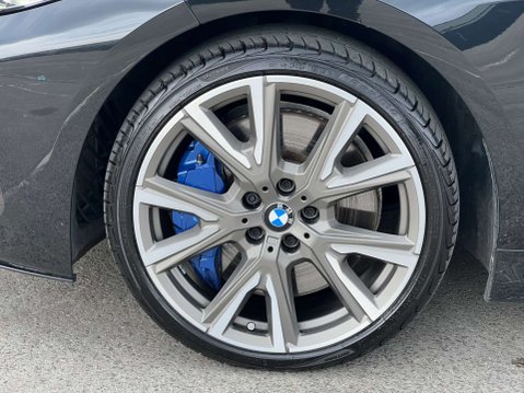 BMW 1 Series 2.0 M135i xDrive Automatic 4WD 5dr *NATIONAL DELIVERY* 61