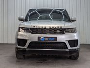 Land Rover Range Rover Sport 3.0 Range Rover Sport HSE SDV6 Auto 4WD 5dr 20