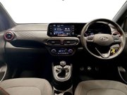 Hyundai i10 1.0 T-GDi N Line Hatchback 5dr Petrol Manual Euro 6 (s/s) (100 ps) Cruise 19