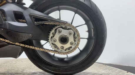 MV Agusta F4 1000 2007 25K NEW MOT CLASSIC COLLECTORS SPORTS BIKE 1000CC 24