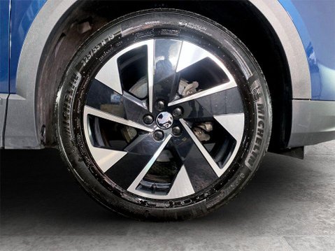 Vauxhall Grandland 1.2 Ultimate SUV 5dr Petrol Hybrid e-DCT Euro 6 (s/s) (136 ps) Cruise Cont 10
