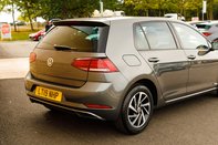 Volkswagen Golf MATCH TSI 33