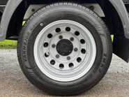 Ford Transit 350 Drw L4 130 ps Single Cab Dropside Truck with Tail Lift - Plant Spec 32