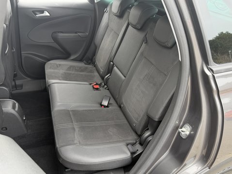 Vauxhall Crossland 1.2 Turbo [130] Ultimate 5dr Auto 36